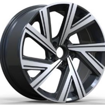 Volkswagen 5805 7.5x17 5x112