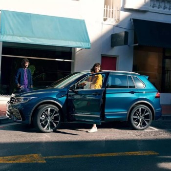 Volkswagen 5808 8.5x20 5x112