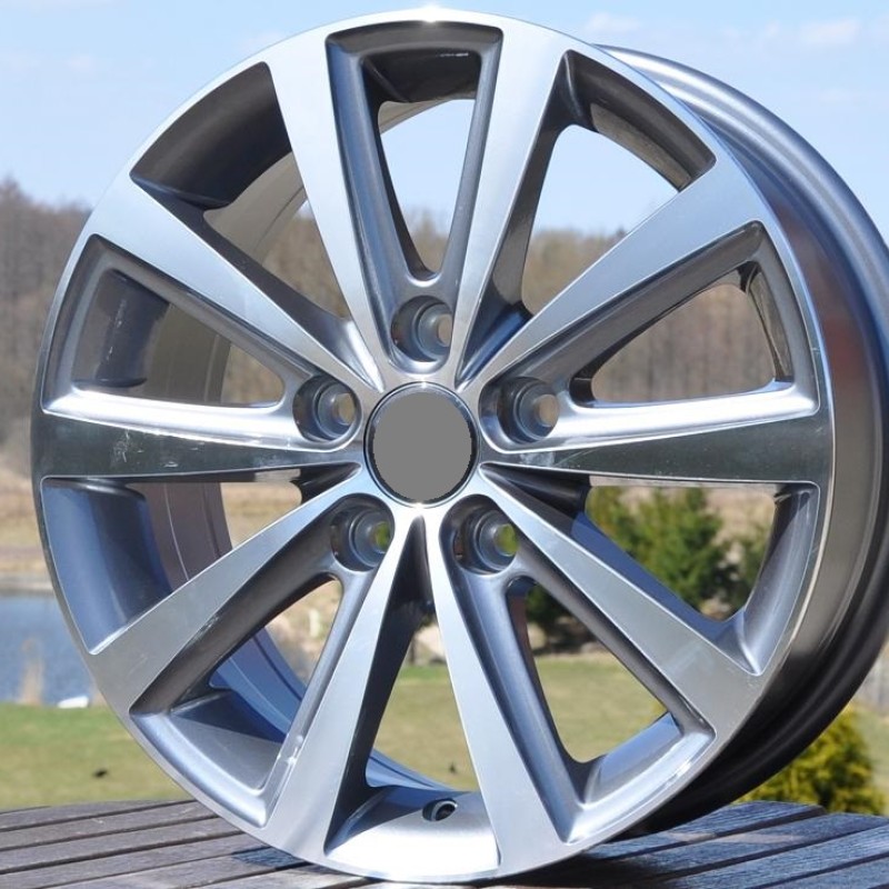 Volkswagen 672 6x15 5x100