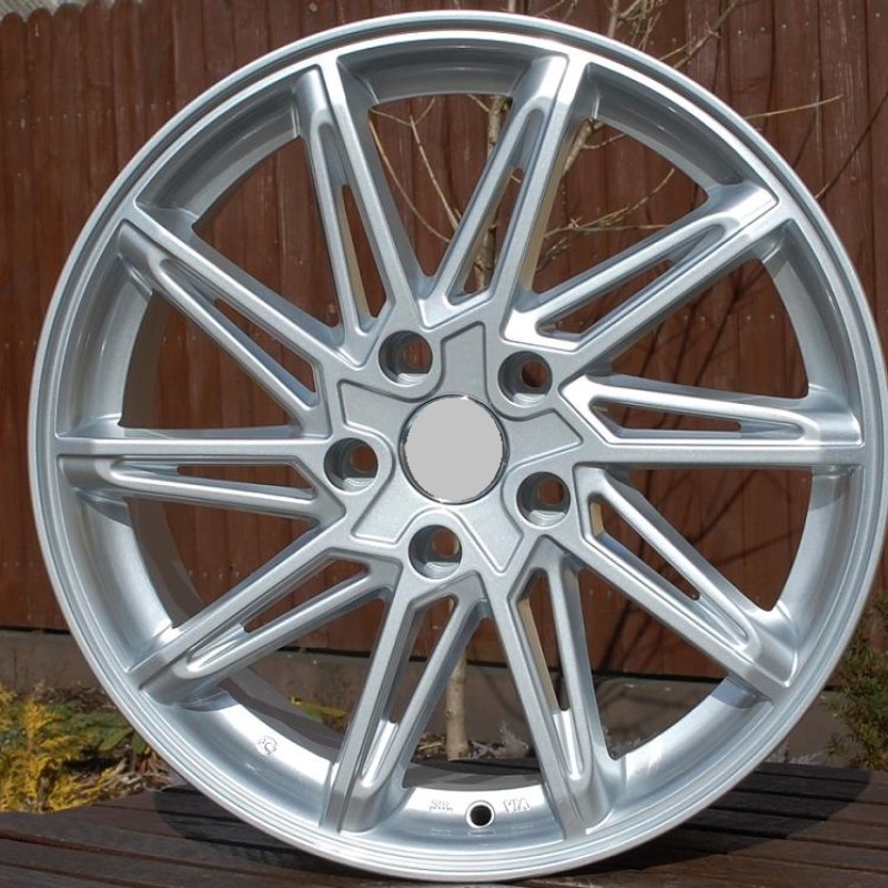 Volkswagen 7366 7x17 5x112