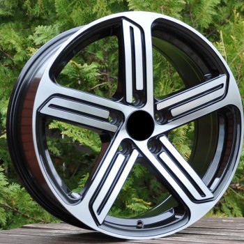 Volkswagen 975 6.5x15 5x112