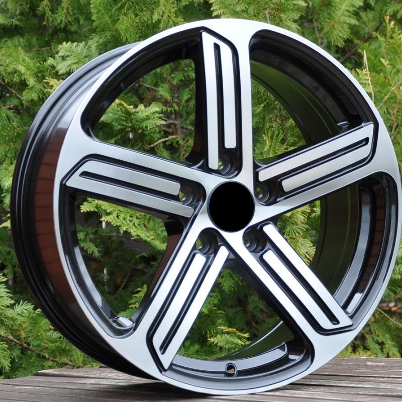 Volkswagen 975 6.5x15 5x112