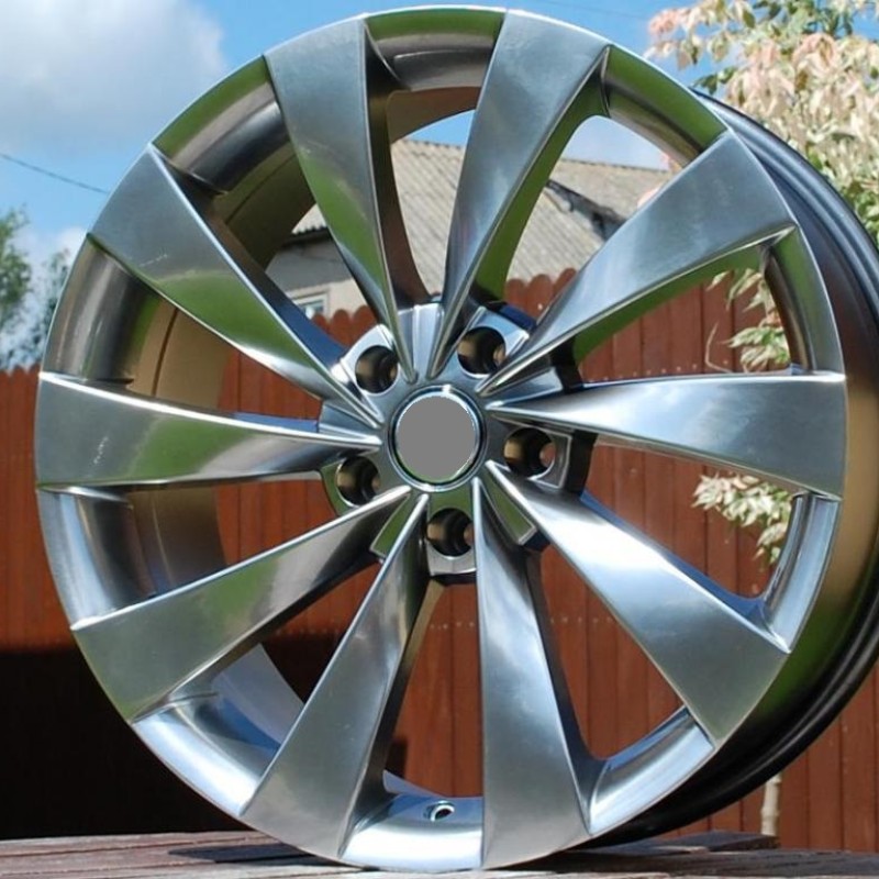 Volkswagen 811 7x16 5x112