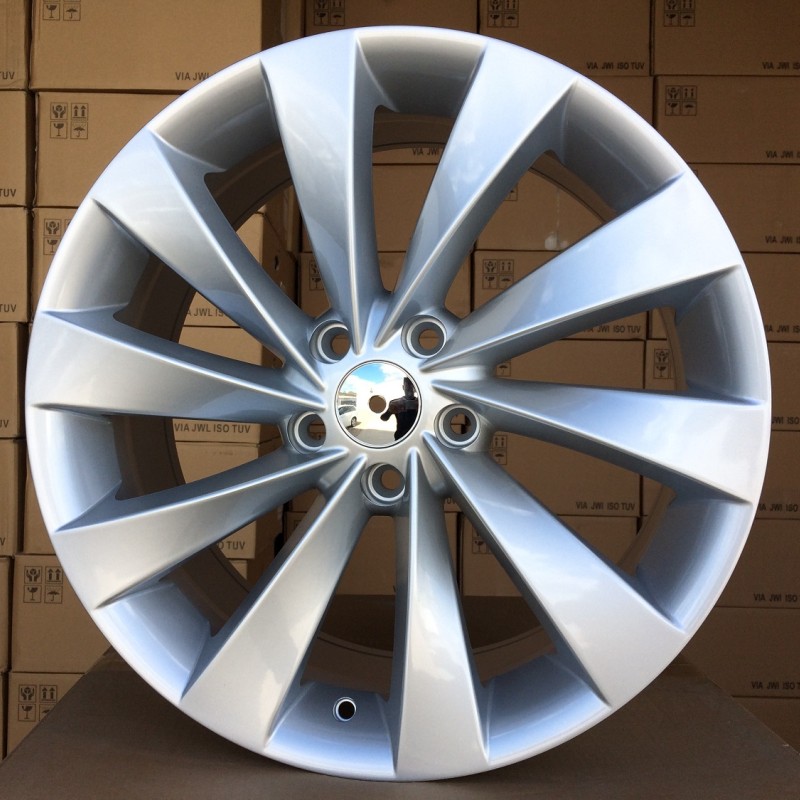 Volkswagen 811 7x16 5x112