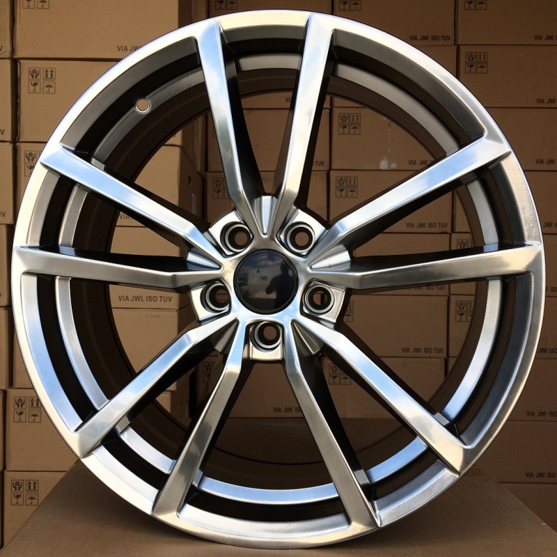 Volkswagen 864 7.5x17 5x112