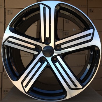 Volkswagen 872 8x19 5x112