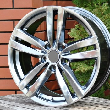 Volkswagen 91 7.5x17 5x112