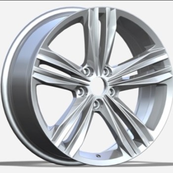 Volkswagen 5293 7.5x17 5x112