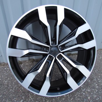 Volkswagen 5333 8.5x19 5x112