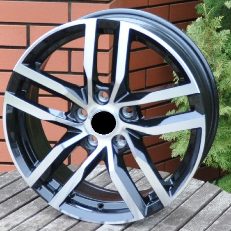 Volkswagen 502 7x17 5x112