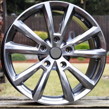 Volkswagen VW54 8x18 5x130