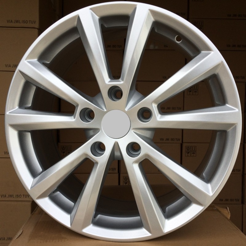 Volkswagen VW54 8x18 5x130