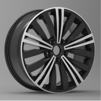 Volkswagen XFE360 7.5x18 5x112