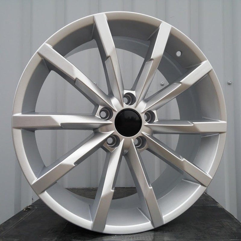 Volkswagen XFE02 8x18 5x112
