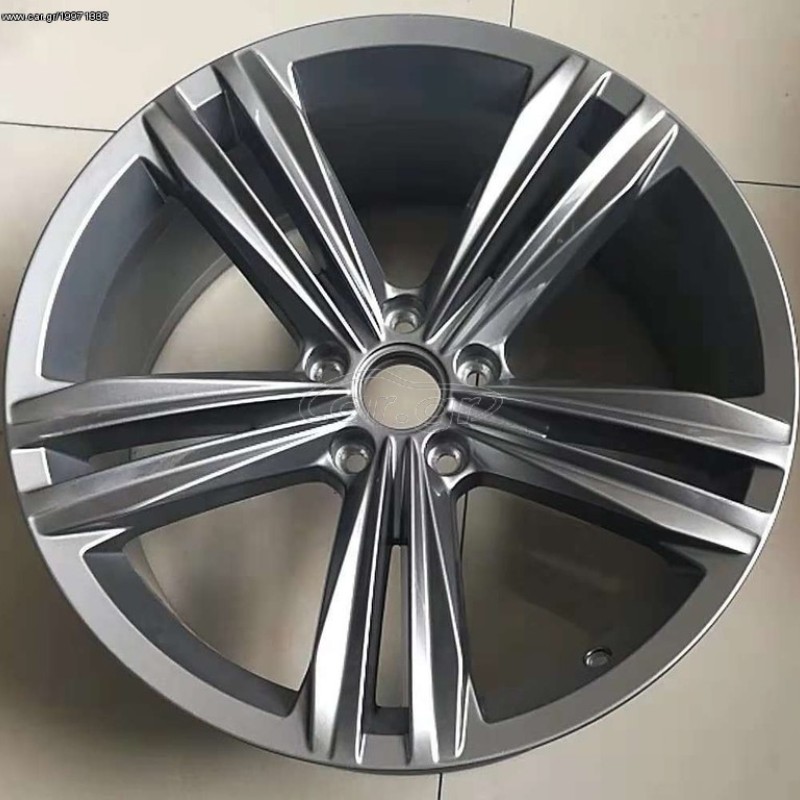 Volkswagen R-Line 8.5x19 5x112