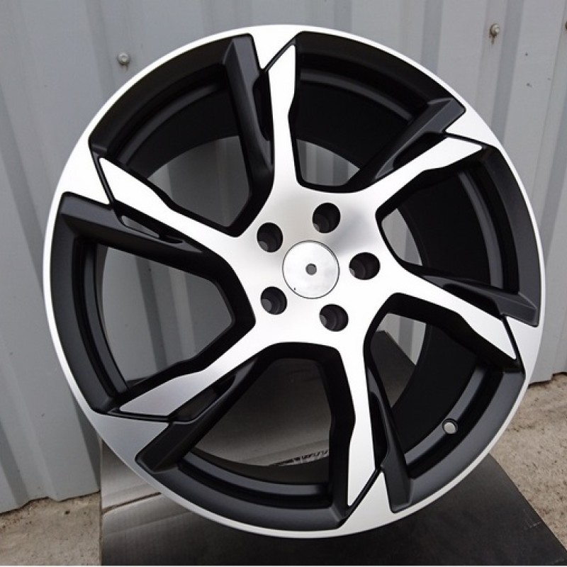 Volvo 1175 8x18 5x108