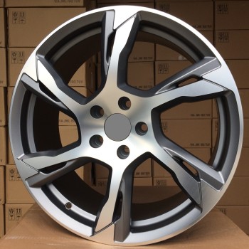 Volvo 1175 8.5x20 5x108