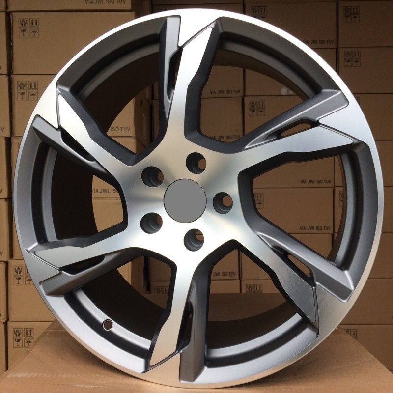 Volvo 1175 9x21 5x108