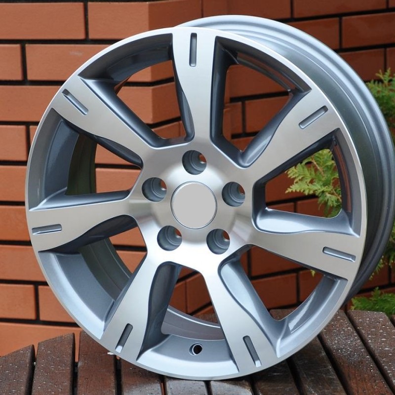 Volvo 437 7x16 5x108