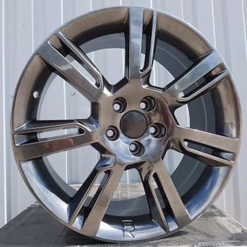 Volvo 460 7.5x18 5x108