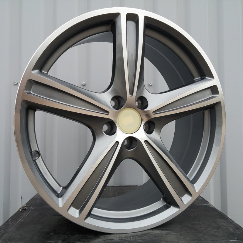 Volvo 538 8x19 5x108