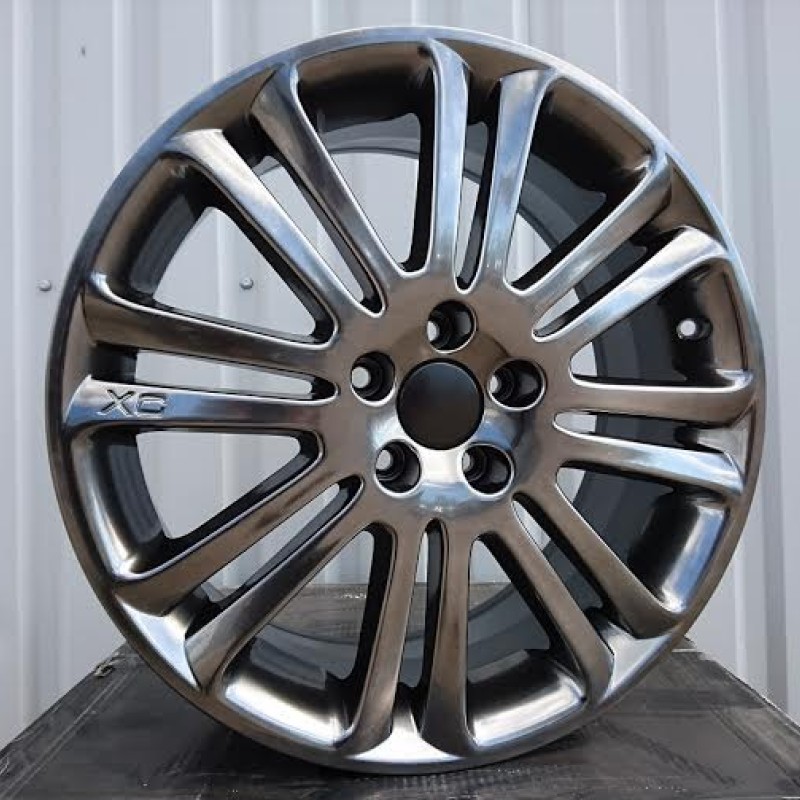 Volvo 601 7.5x18 5x108