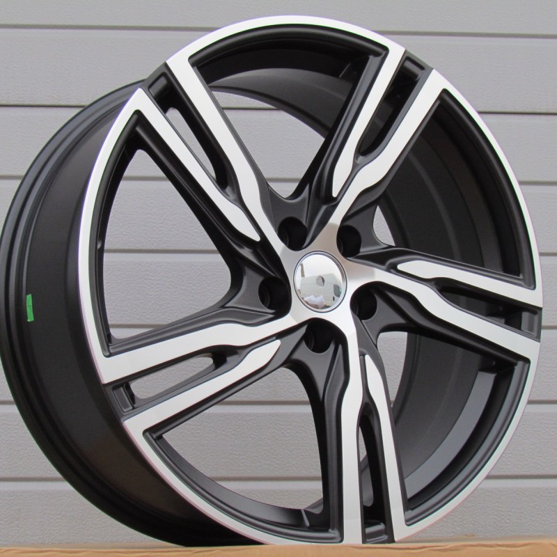 Volvo 161 8x18 5x108