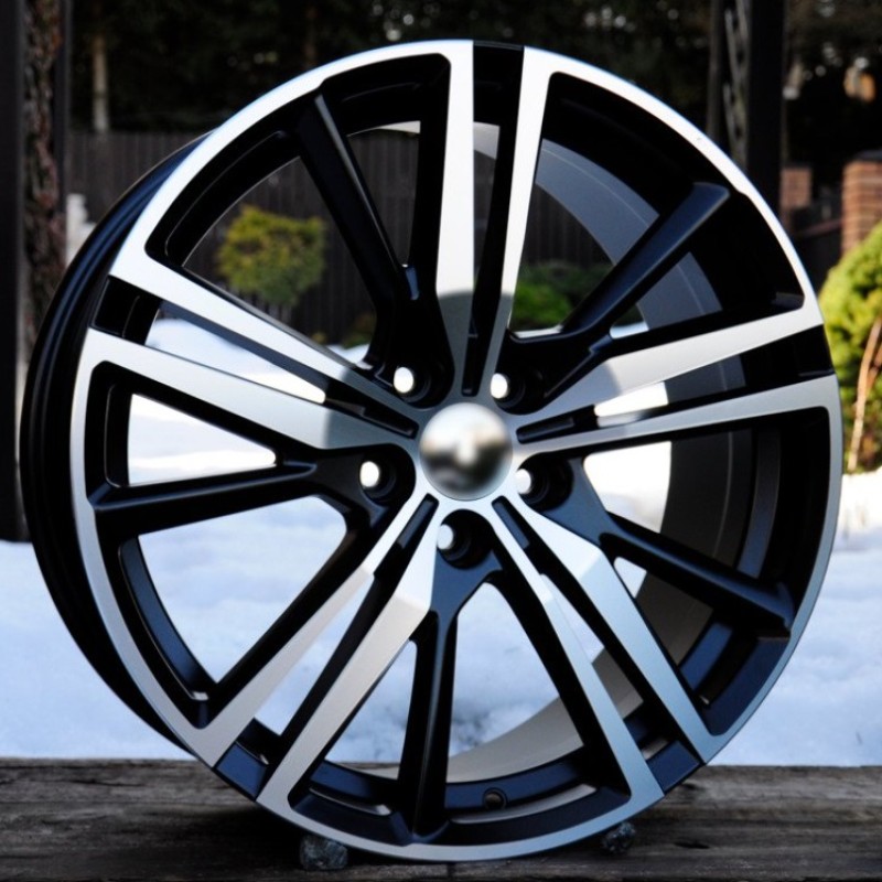 Volvo 182 8x19 5x108