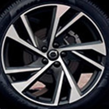 Volvo 183 8x18 5x108