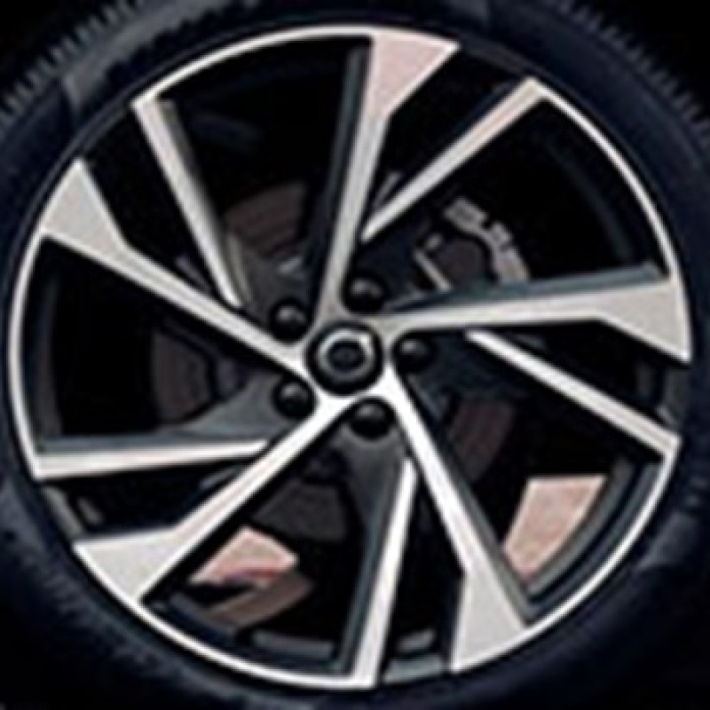 Volvo 183 8x18 5x108