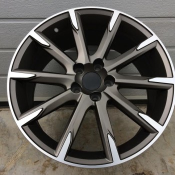 Volvo V516 8x18 5x108