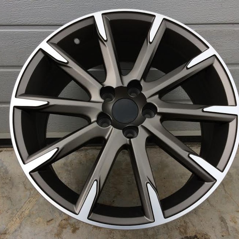 Volvo V516 8x18 5x108