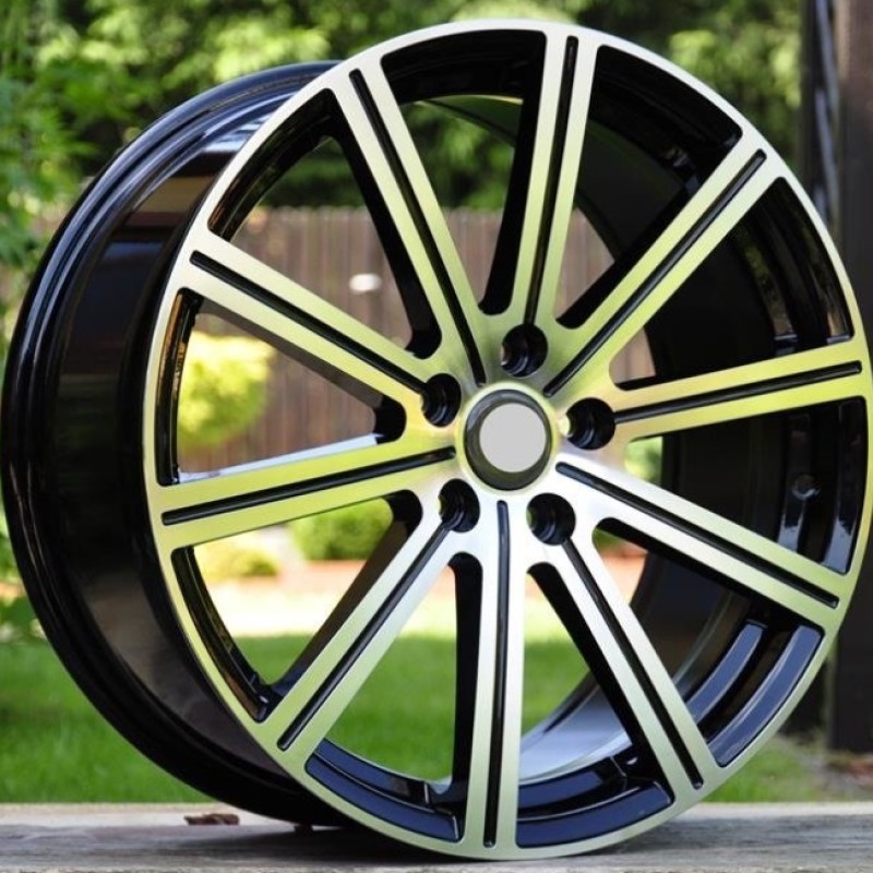 Volvo 513 8x18 5x108