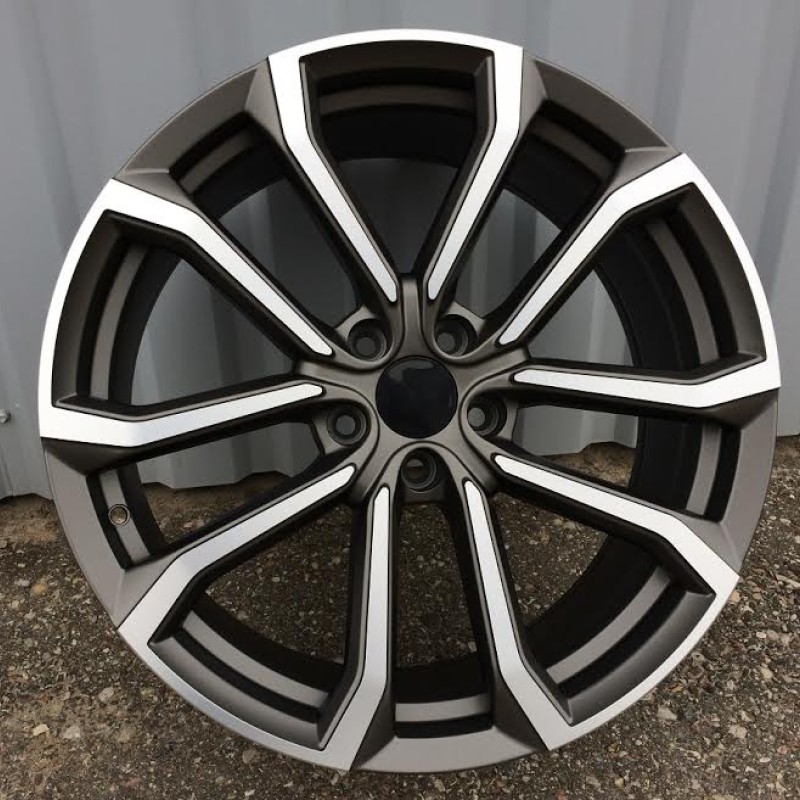 Volvo 515 8x18 5x108