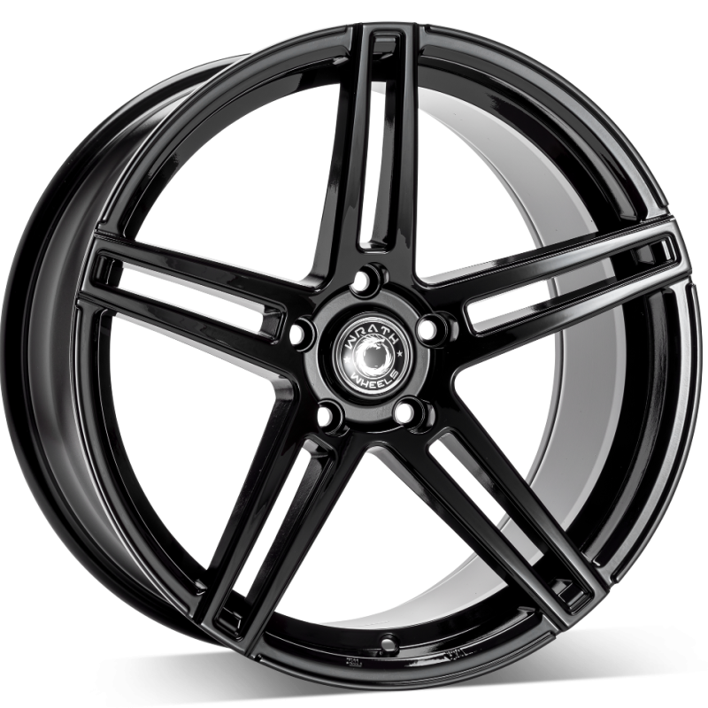 Wrath Wheels 18'' WF1 8x18 5x120