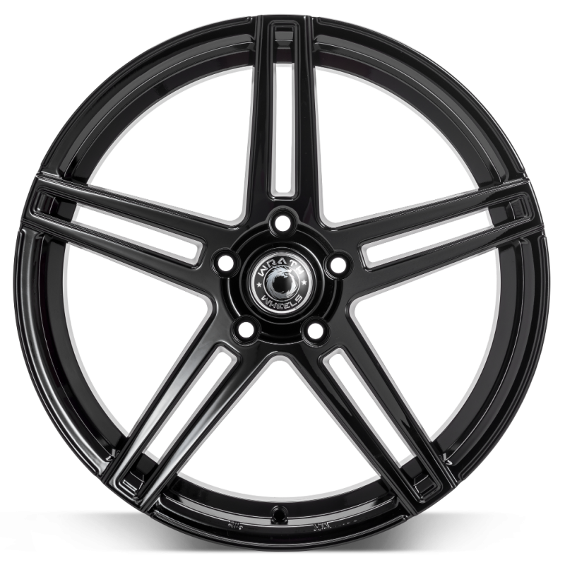 Wrath Wheels 18'' WF1 8x18 5x120