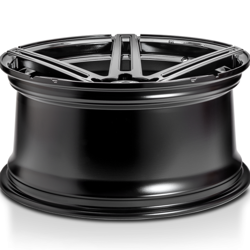 Wrath Wheels 18'' WF1 8x18 5x120