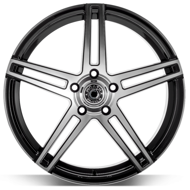 Wrath Wheels 18'' WF1 8x18 5x120