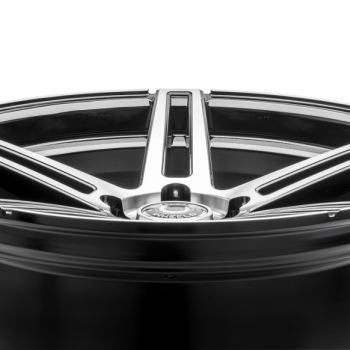 Wrath Wheels 18'' WF1 8x18 5x120