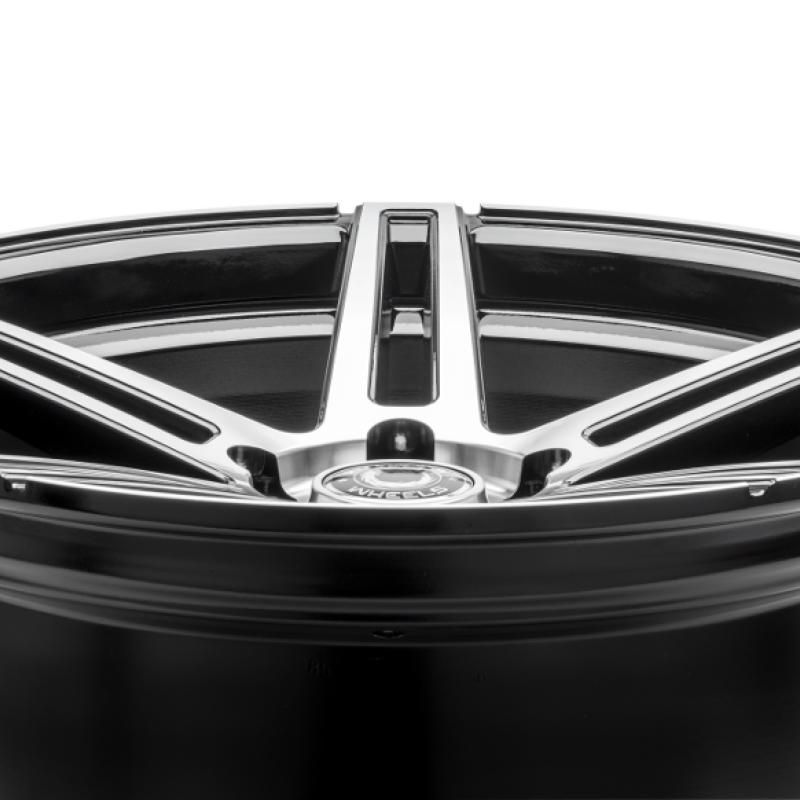 Wrath Wheels 18'' WF1 8x18 5x120