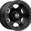 XD Wheels 17'' XD232 CRAWL BEADLOCK 9x17  