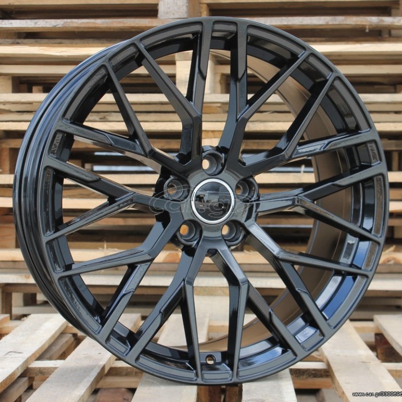 Audi 1373 9x20 5x112 