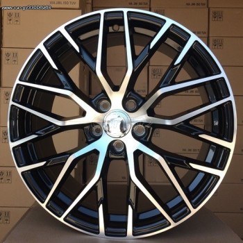 Audi 1373 8x18 5x112 