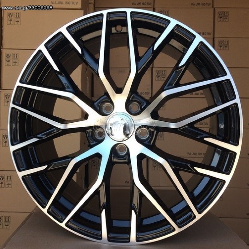 Audi 1373 9x20 5x112 