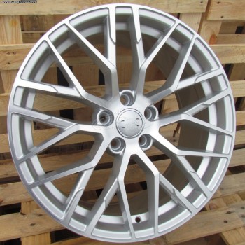 Audi 1373 8.5x19 5x112 
