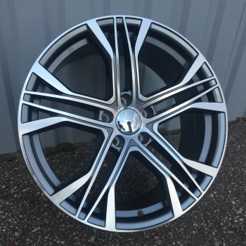 Audi 226 8.5x19 5x112 