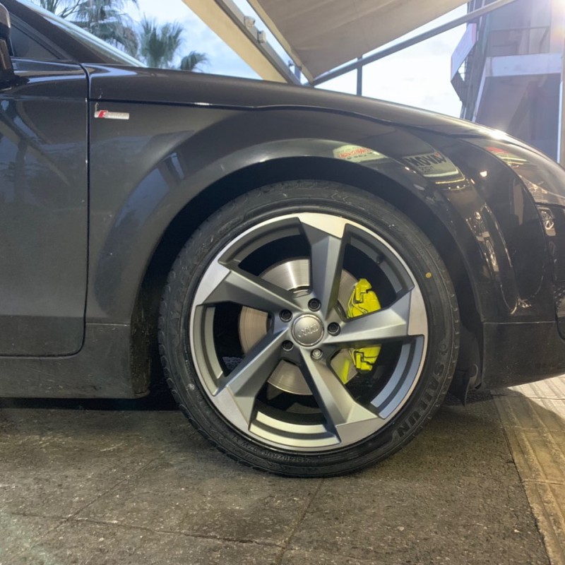 Audi 5185 8.5x19 5x112 