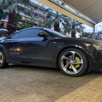 Audi 5185 8x18 5x112 