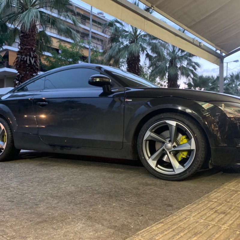 Audi 5185 8.5x19 5x112 