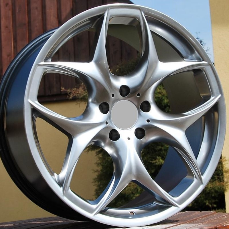 BMW 1180 10.5x21 5x120